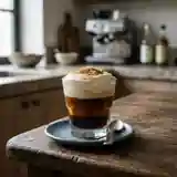 Café à la valdotaine : recette traditionnelle savoureuse et réconfortante