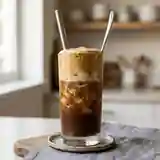 Café frappé grec : recette authentique et rafraîchissante