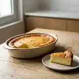 Caillebotte traditionnelle : recette savoureuse et facile