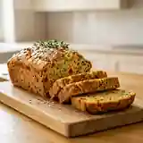 Cake aux légumes d'été ultra-moelleux