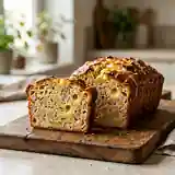 Cake moelleux au jambon et fromage : recette facile et gourmande