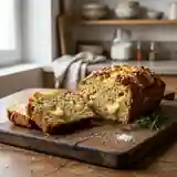 Cake moelleux au reblochon : recette savoureuse et facile