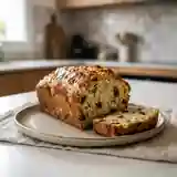 Cake moelleux au roquefort et raisins secs : recette facile et gourmande