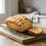 Cake moelleux au surimi facile et rapide