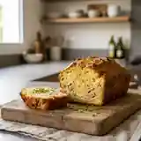 Cake moelleux au thon facile et rapide