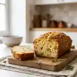 Cake moelleux aux olives et jambon : recette facile et gourmande