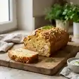 Cake Savoureux aux Deux Poissons : Recette Facile et Gourmande