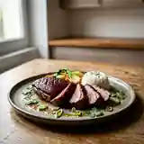 Canard laqué à la chinoise : recette authentique et savoureuse