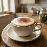 Cappuccino Crémeux Parfait : Recette Facile et Rapide
