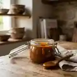 Caramel au beurre salé maison : recette facile et gourmande