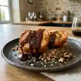 Caramel au Vinaigre Balsamique Maison : Sauce Sucrée et Acidulée Parfaite