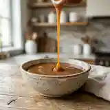 Caramel Maison Facile au Micro-ondes : Recette Rapide et Gourmande