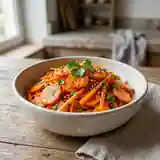 Carottes Marinées Maison : Recette Facile et Savoureuse