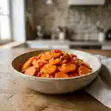 Carottes Piquantes Marinées : Recette Facile et Savoureuse