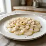 Carpaccio de Saint-Jacques frais et savoureux : la recette incontournable