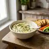 Carré Frais au Miel et à la Moutarde : Recette Facile et Gourmande