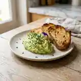 Carré Frais d'Avocat Crémeux et Frais : Recette Facile et Gourmande