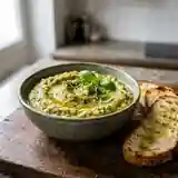 Caviar de courgettes facile et rapide : recette saine et savoureuse