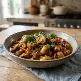 Champignons à la Grecque : Recette Authentique et Savoureuse