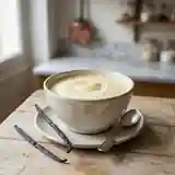 Chaudeau Crémeux à l'Ancienne : Dessert Traditionnel et Réconfortant