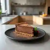 Cheesecake au chocolat fondant : recette gourmande et facile