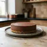 Cheesecake au chocolat fondant : recette gourmande et facile