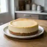 Cheesecake au Kiri onctueux et facile