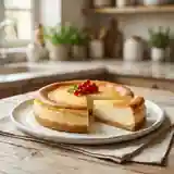 Cheesecake Crémeux Façon Tela : Dessert Gourmand et Facile