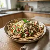 Chenklish Libanais : Recette Authentique et Savoureuse