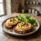 Chèvres chauds Enfantinois