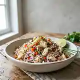 Chiquetaille de Morue Créole : Recette Authentique et Savoureuse
