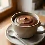 Chocolat chaud aux épices intenses