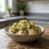 Chou-fleur mariné au vinaigre : recette savoureuse et facile