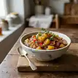 Chutney d'ananas au miel maison : recette facile et savoureuse