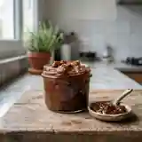 Chutney de figues maison : recette facile et gourmande