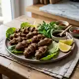 Cig Köfte : Kofte crues épicées à la turque, recette traditionnelle