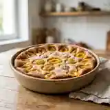 Clafoutis aux Mirabelles : Dessert Fruité et Fondant