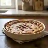Clafoutis aux Cerises Entières
