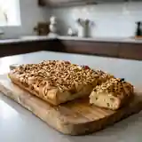 Coca aux pignons : recette traditionnelle savoureuse