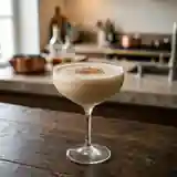 Cocktail Alexander au Cognac : Recette Classique et Crémeuse