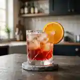 Cocktail Americano : Recette Classique et Rafraîchissante