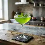 Cocktail Chartreuse Expérience : Élégance et Saveurs Authentiques