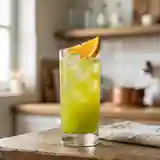 Cocktail Chartreuse Orange : Recette Facile et Rafraîchissante