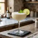 Cocktail Créole Crémeux : Recette Facile et Gourmande