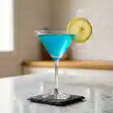 Cocktail Curaçao Bleu : Recette Facile et Rafraîchissante