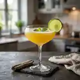 Cocktail du Caillou : Recette Fraîche et Exotique à Découvrir