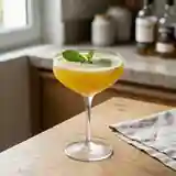 Cocktail exotique Madagascar : saveurs tropicales et gourmandes