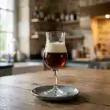 Cocktail Grand Marnier au Café : Digestif Raffiné et Aromatique