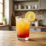 Cocktail Ilona : Recette rafraîchissante et fruitée pour un apéritif réussi
