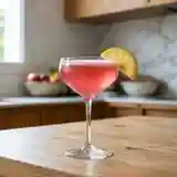Cocktail La Vie en Rose : Recette Élégante et Rafraîchissante